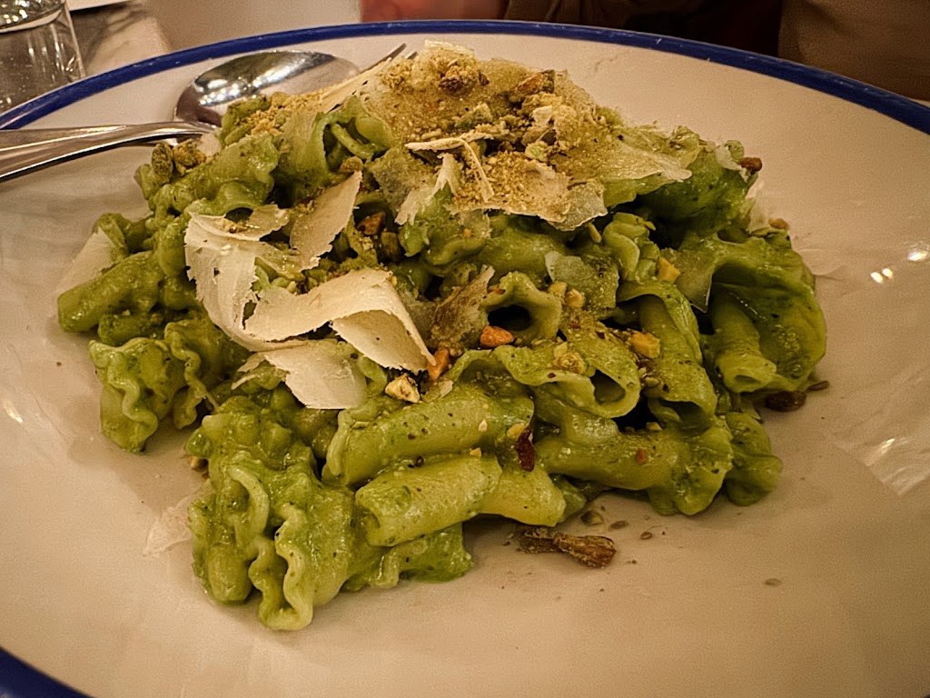 Pesto Sauce