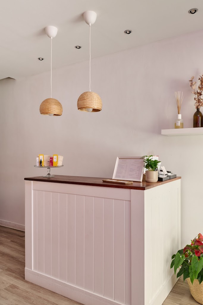 Centre de Estetica Mediterrania Artesans del Benestar