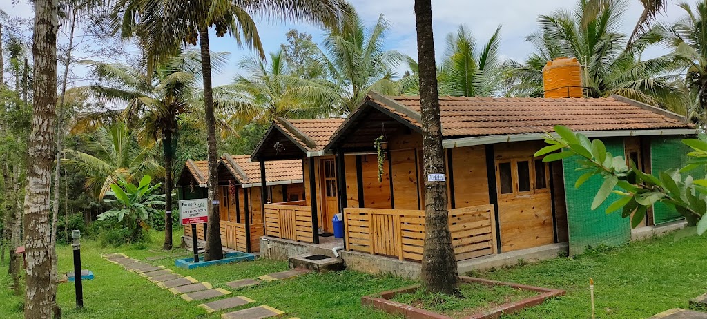 Farmers Son Resort Adventurous Sports