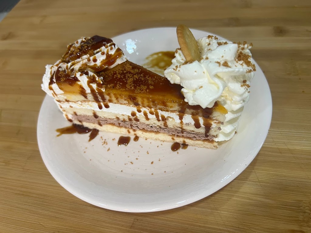 Eclipse (Desayunos y tapas) — Comida y bebida
