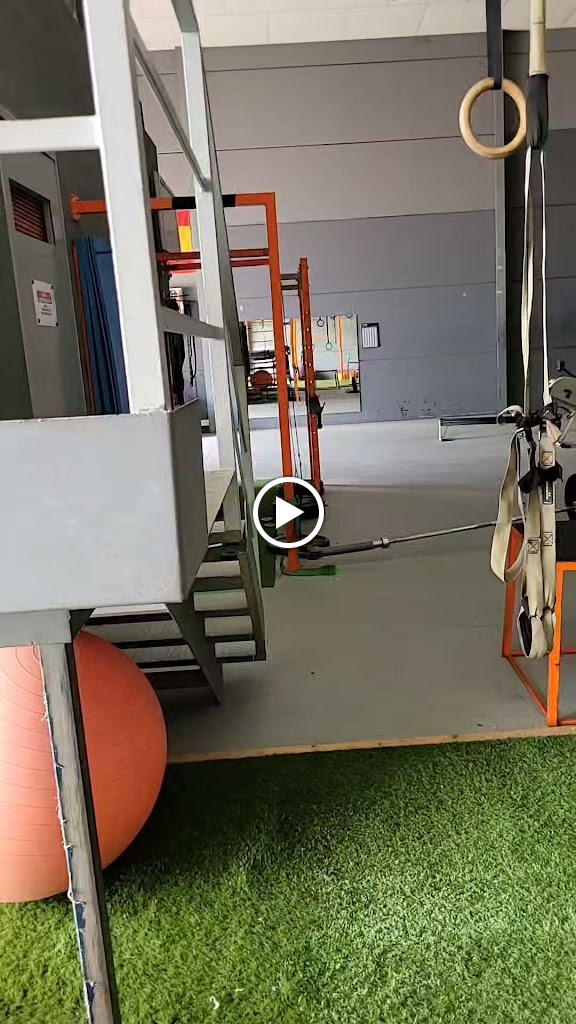 Gimnasio Cor — Videos