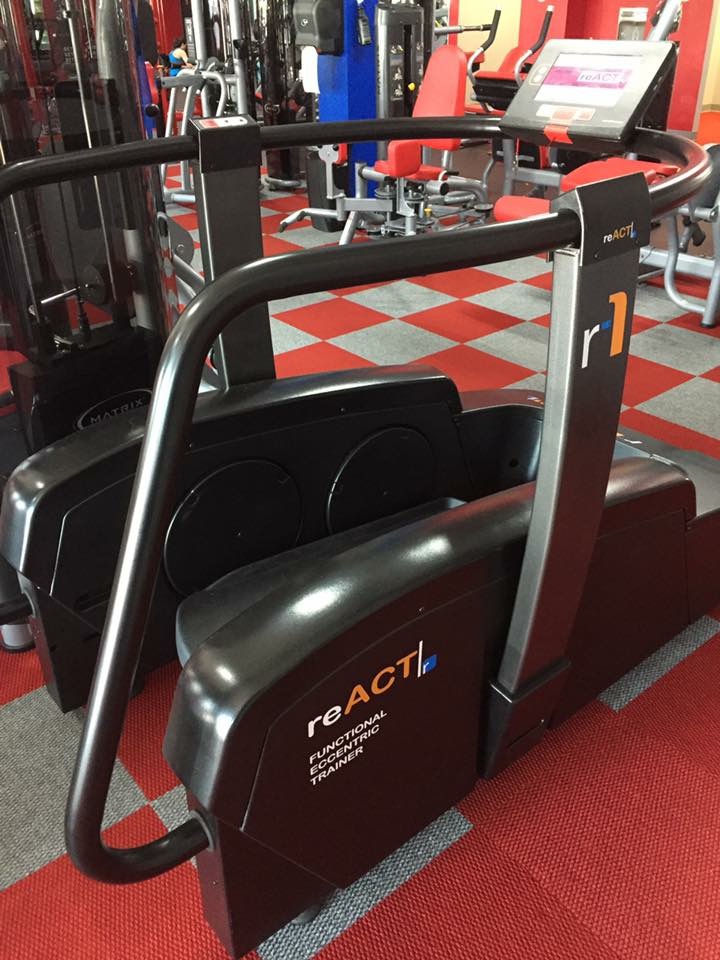  Workout Anytime Covington