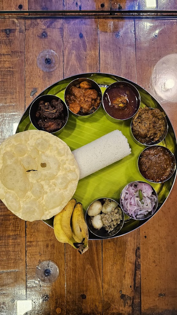 Thali