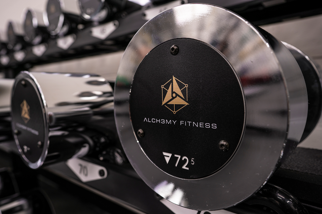  Alch3my Fitness | Pain Reduction, Transformation Coaching - Woburn