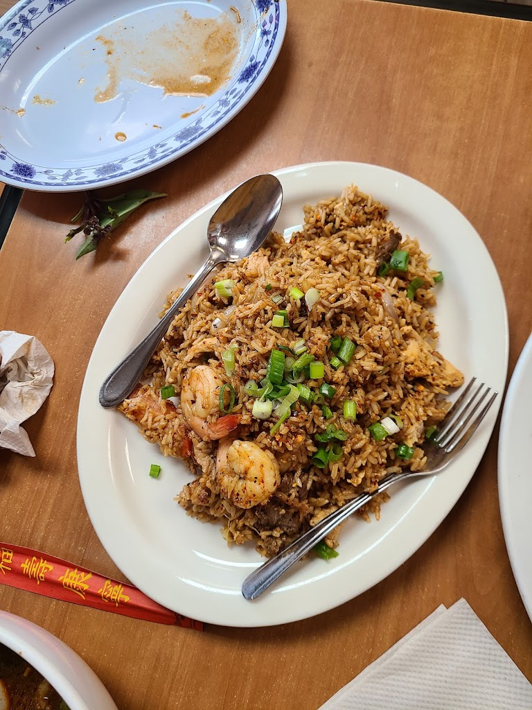 Karen Thai Food