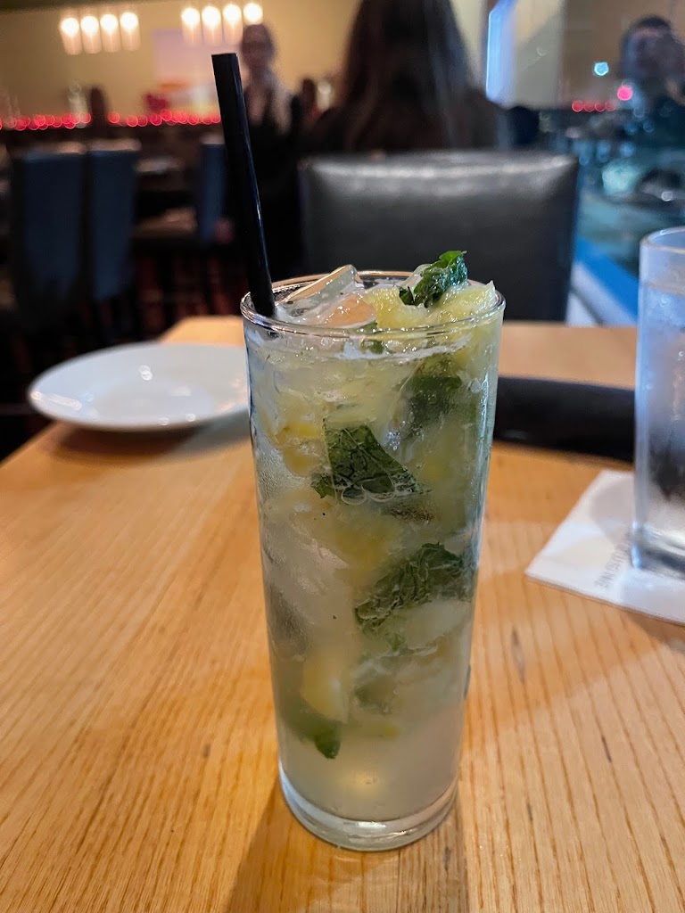 Basil Thai Cuisine-Columbia, SC