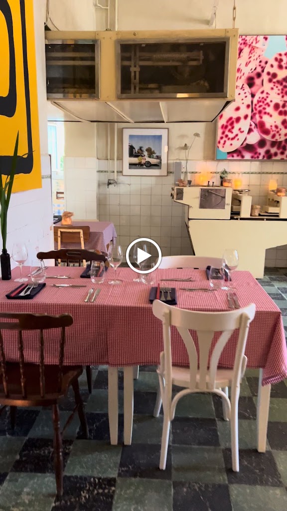 La Panaderia By Sarah — Videos