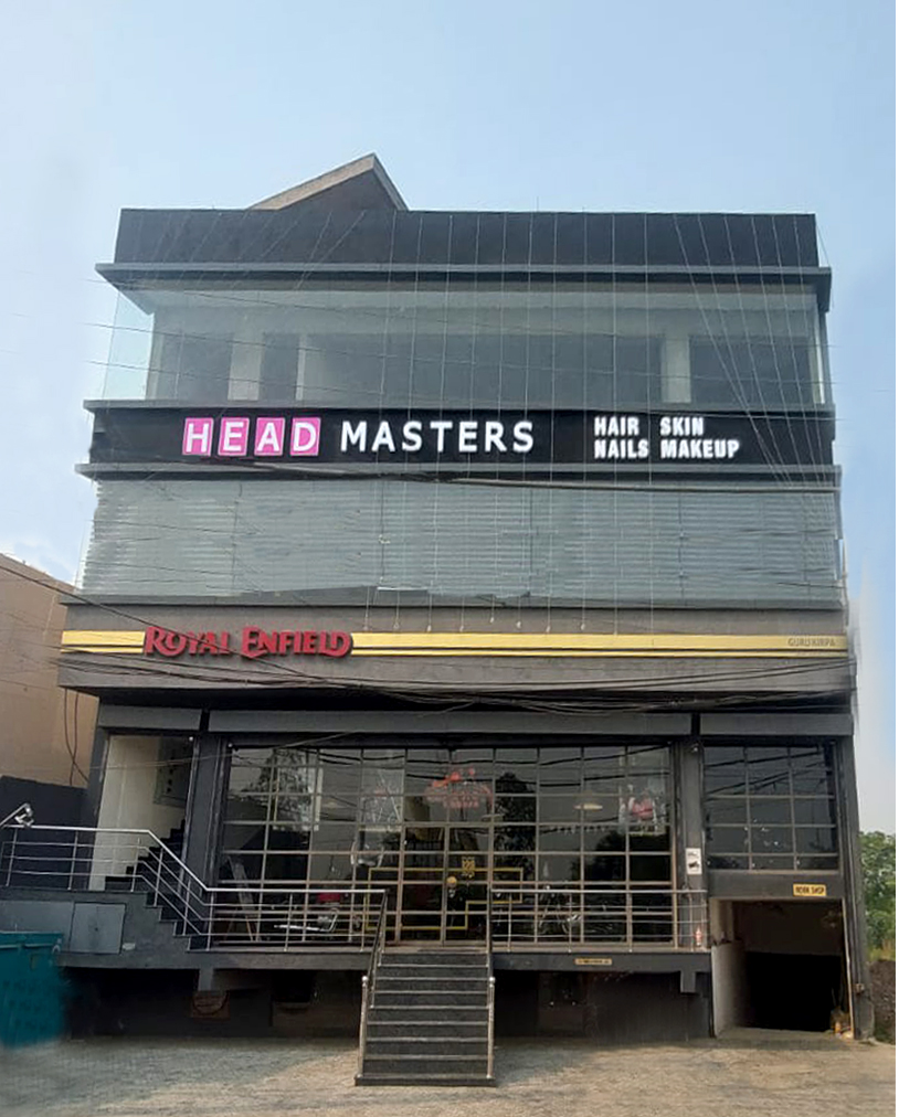 Headmasters Rajpura