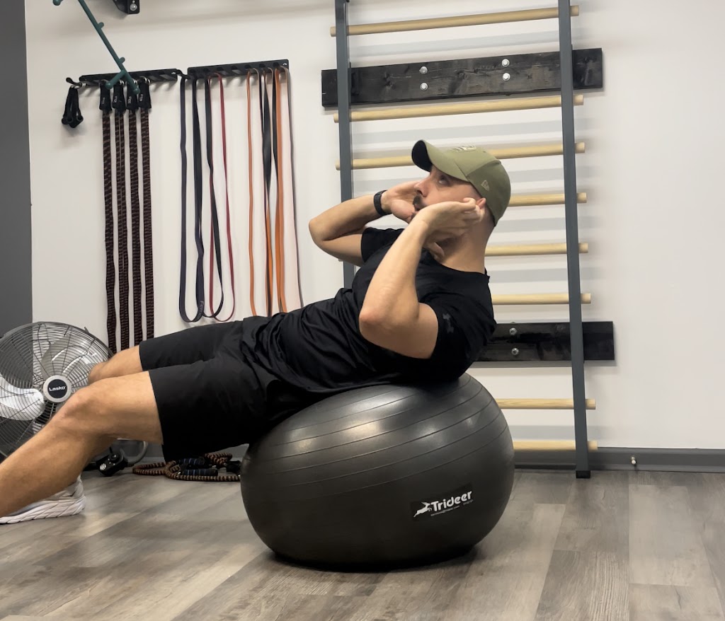  Pro Balanced Fitness & Nutrtion