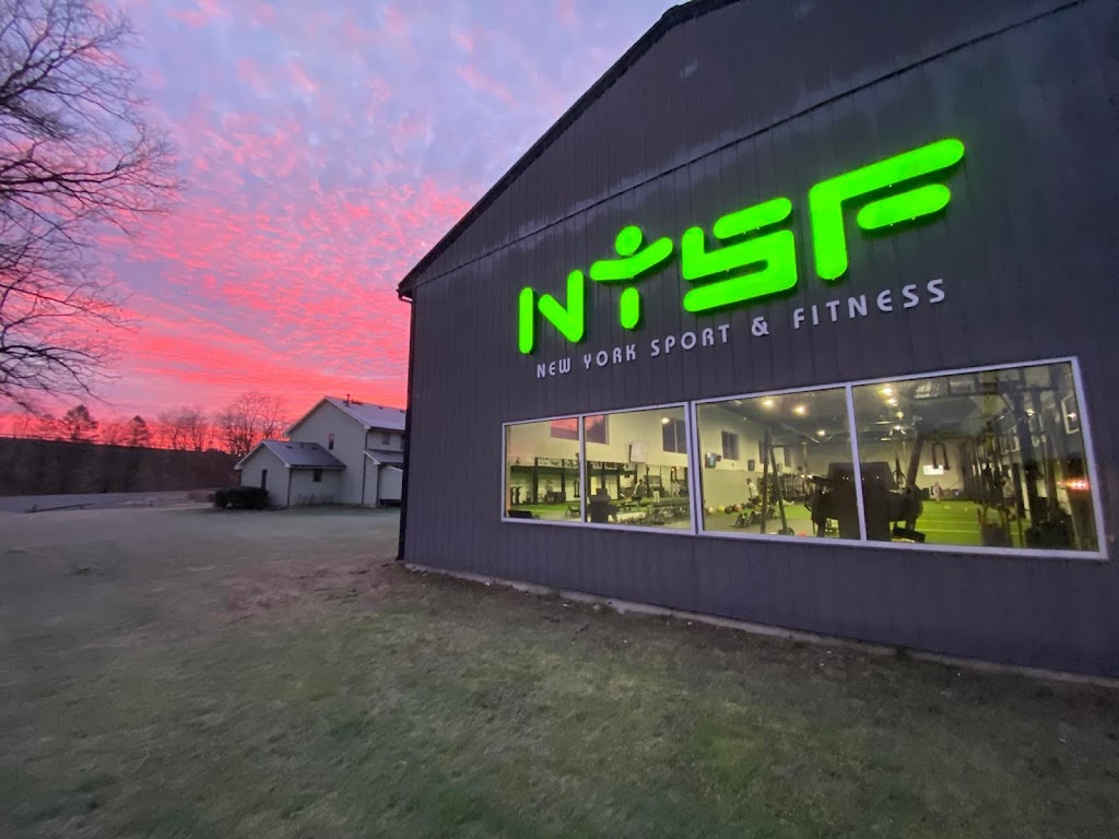  New York Sport & Fitness Horseheads
