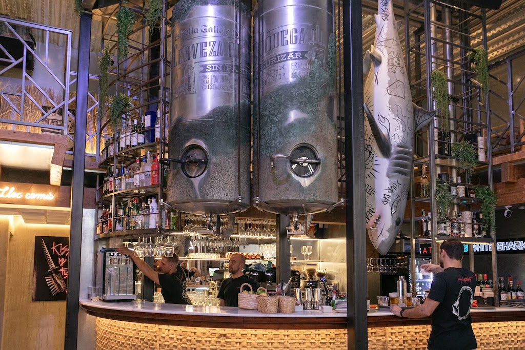 Can Matevet Restaurante Vermuteria