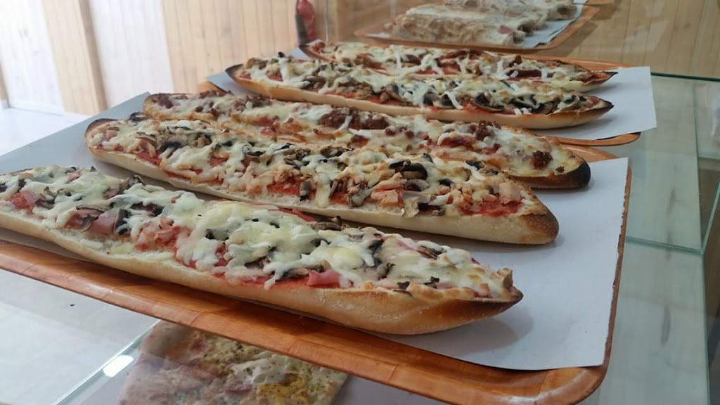 Pizzeria Venus Armilla