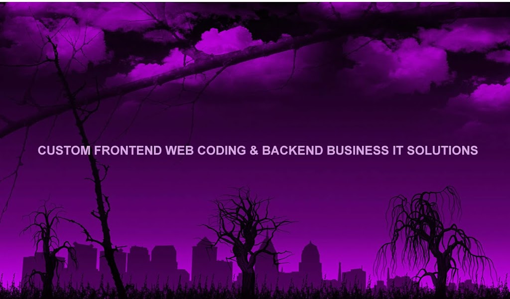 Del Val Web Dev Seo Web Design South Jersey