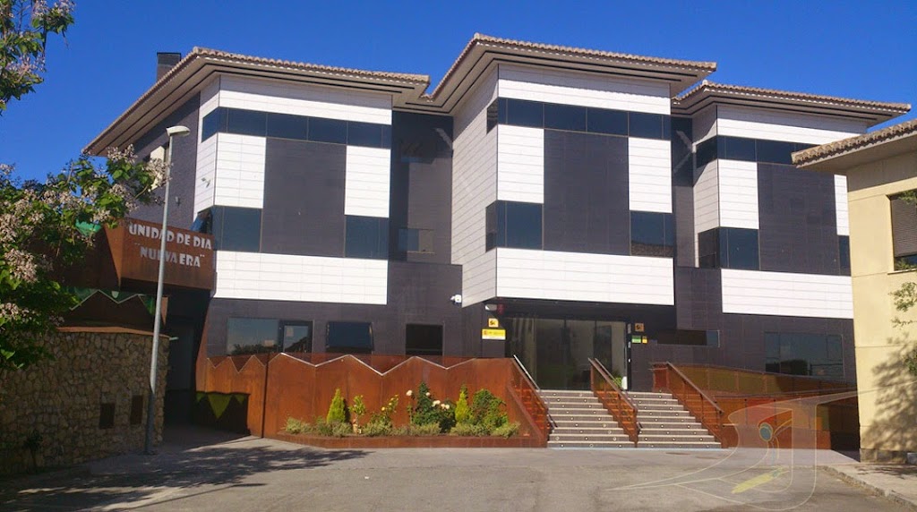 Residencia "Nueva Era"