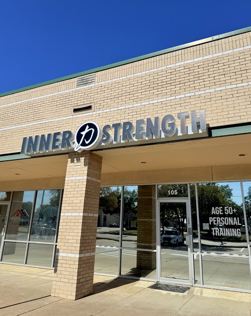  Inner Strength Fitness-Personal Training for Adults 50+