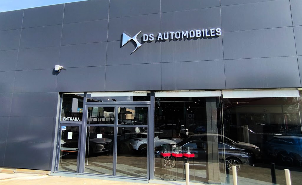 DS Store Majadahonda