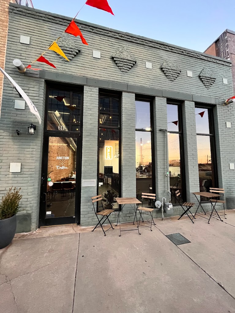 Photo of Junction Coffee
