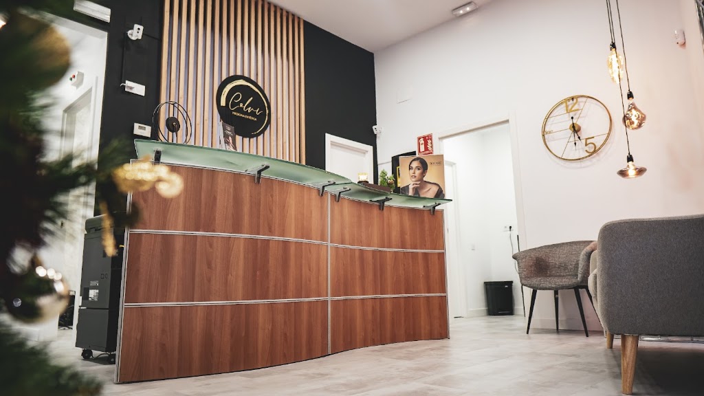 Clinica Colvi Medicina Estetica — Del propietario