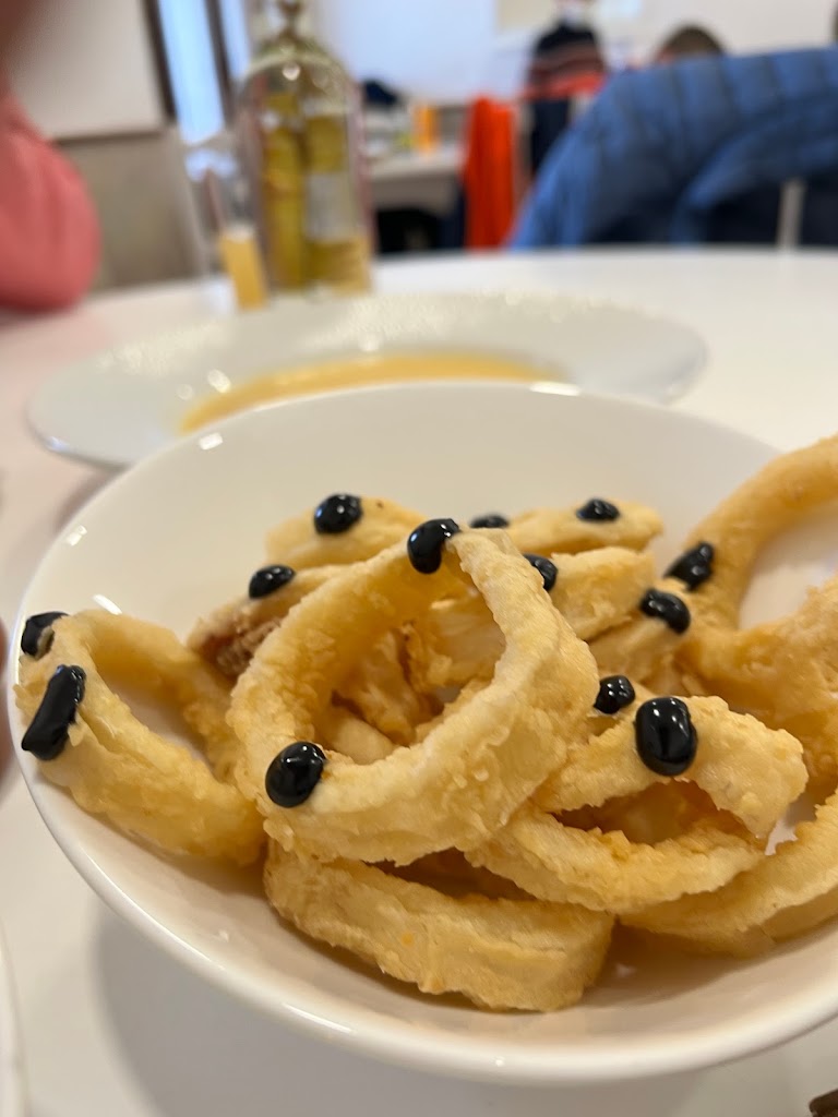 Restaurant L'Ermita - Santuari de la Mare de Deu de la Misericordia - Ermita de Sant Sebastia — Comida y bebida