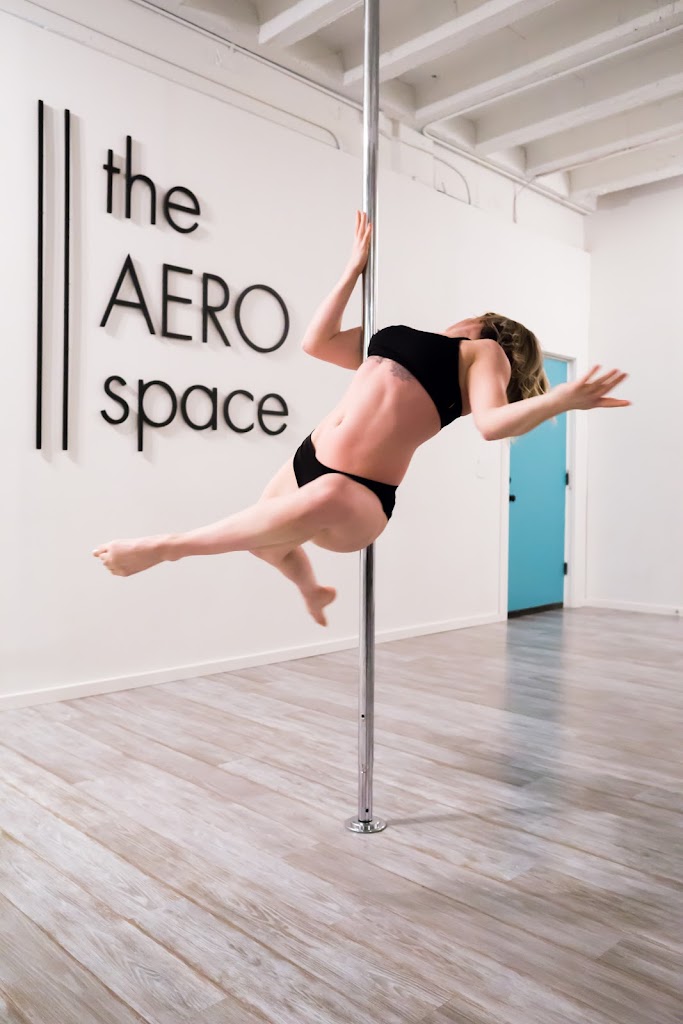  The AERO Space - Southeast