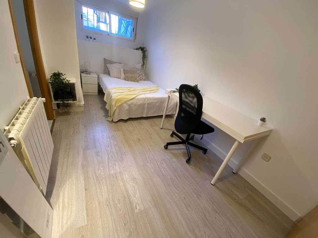 HABITACIONES VILLANUEVA