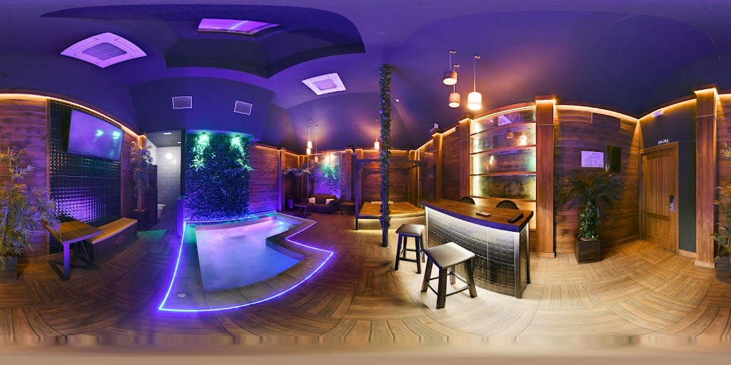 Barbies Night Club en Madrid