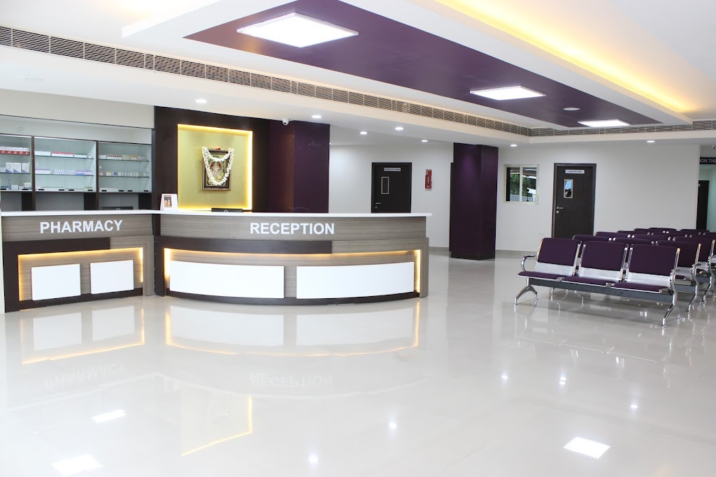 Akshara Eye Hospital