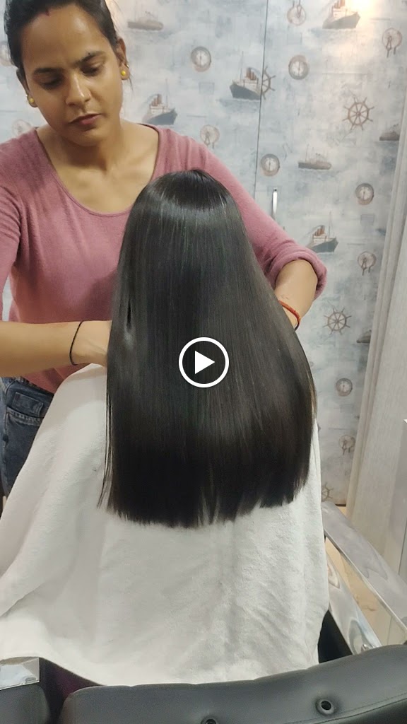 Jyoti Hair And Beauty Salon
