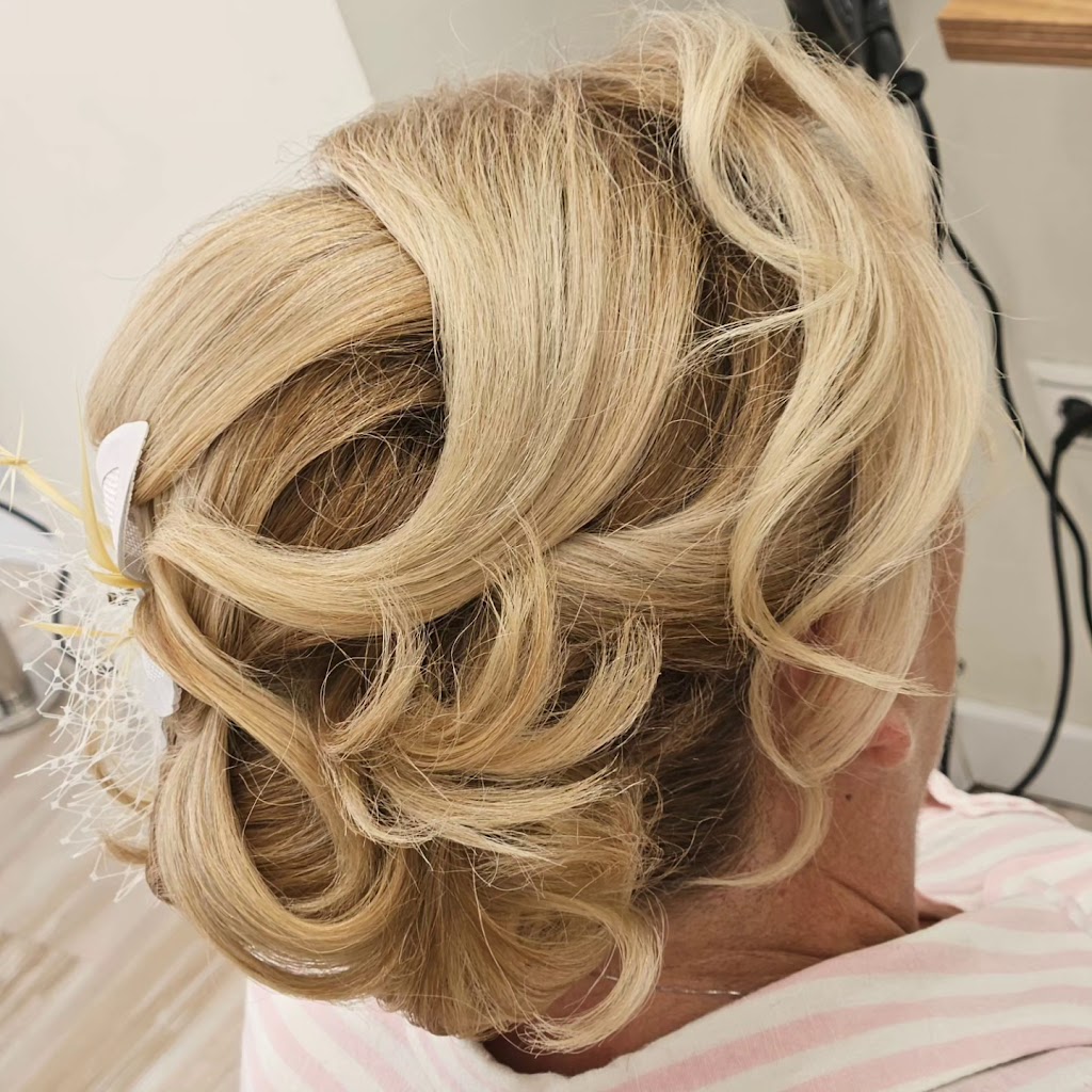 Peluqueria Iribel Monllor