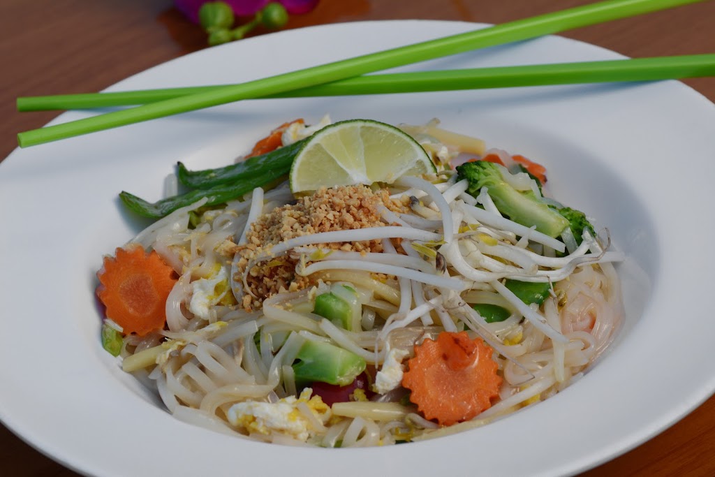 Thai Fusion