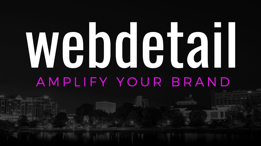 Webdetail Llc