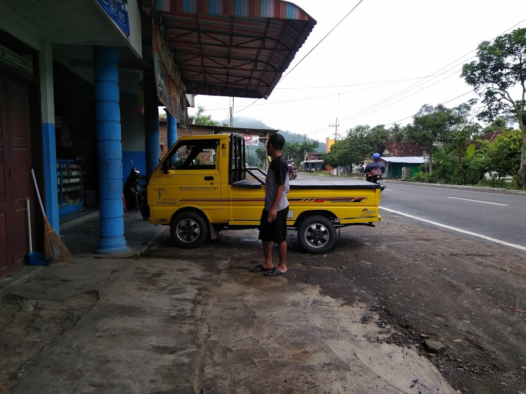Kranding Motor