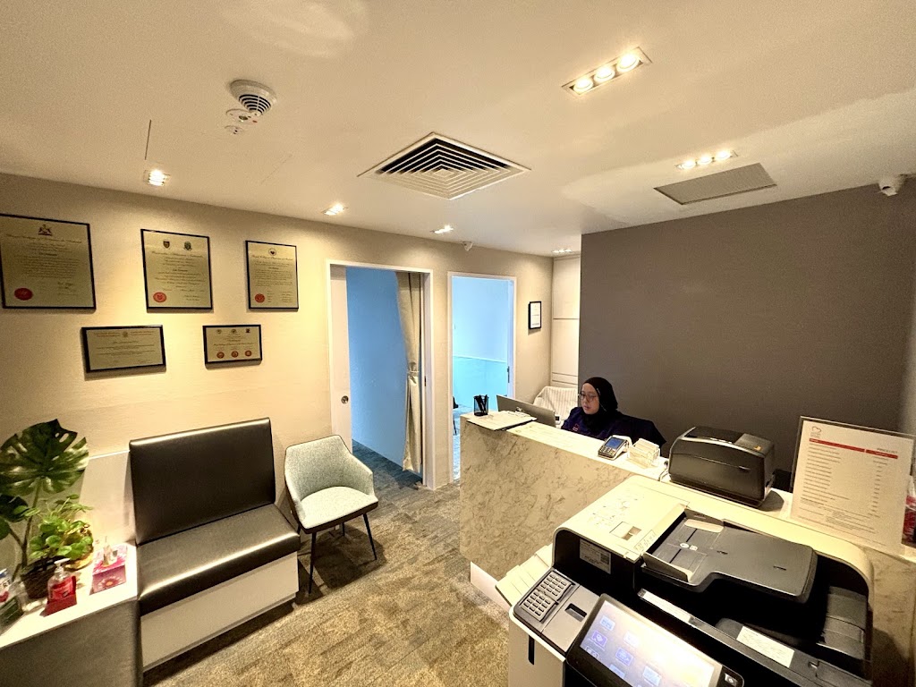 Orchard Heart Specialist @ Parkway East – By owner in Singapore, Singapore