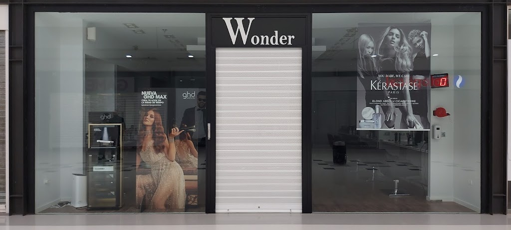 Wonder Peluqueria