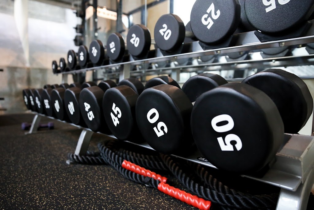  Function Fitness Gym Inc