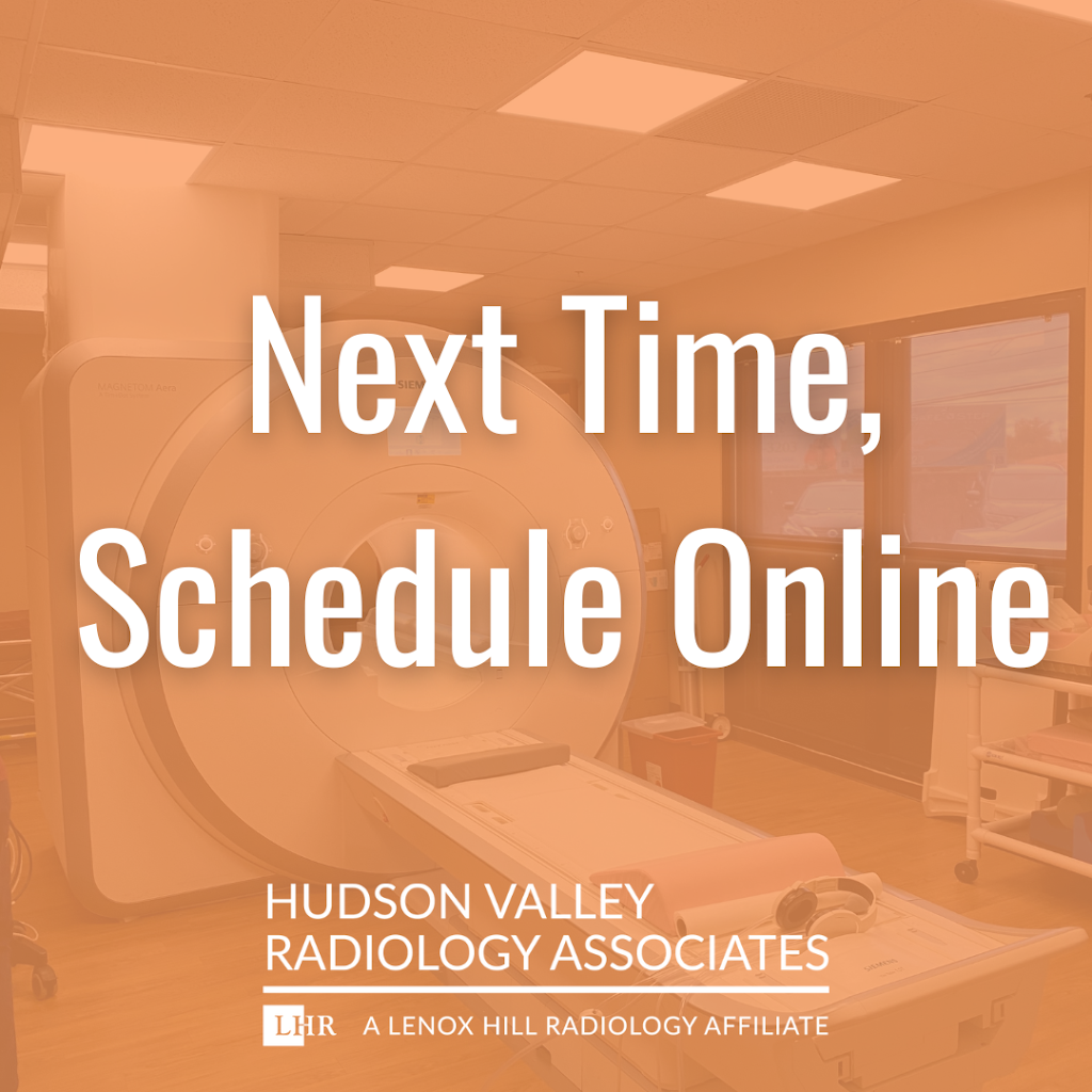 Hudson Valley Radiology Associates | Newburgh (Formerly Orange Radiology)
