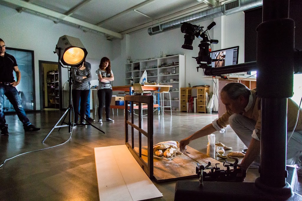 Escuela Fotografia Desde Cero — Del propietario