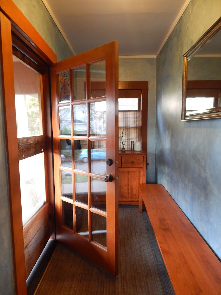  University District Yoga