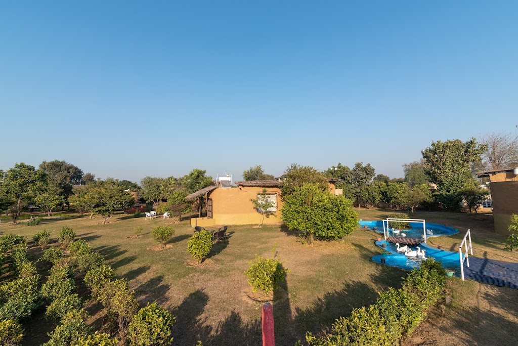 Arise Ethnic Village Resort