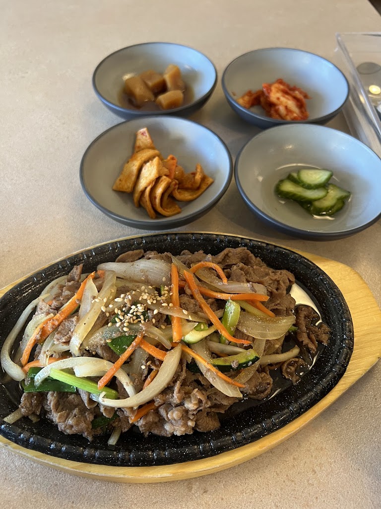 Bulgogi