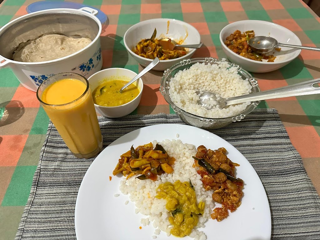 Food & drink