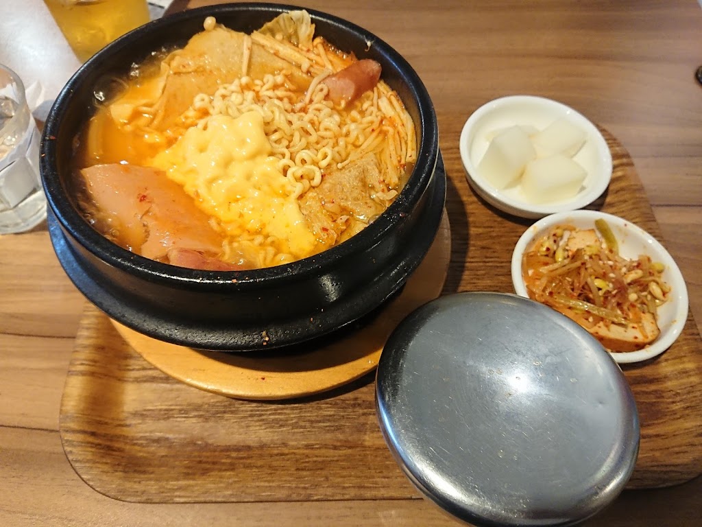 金煮韓食 的照片