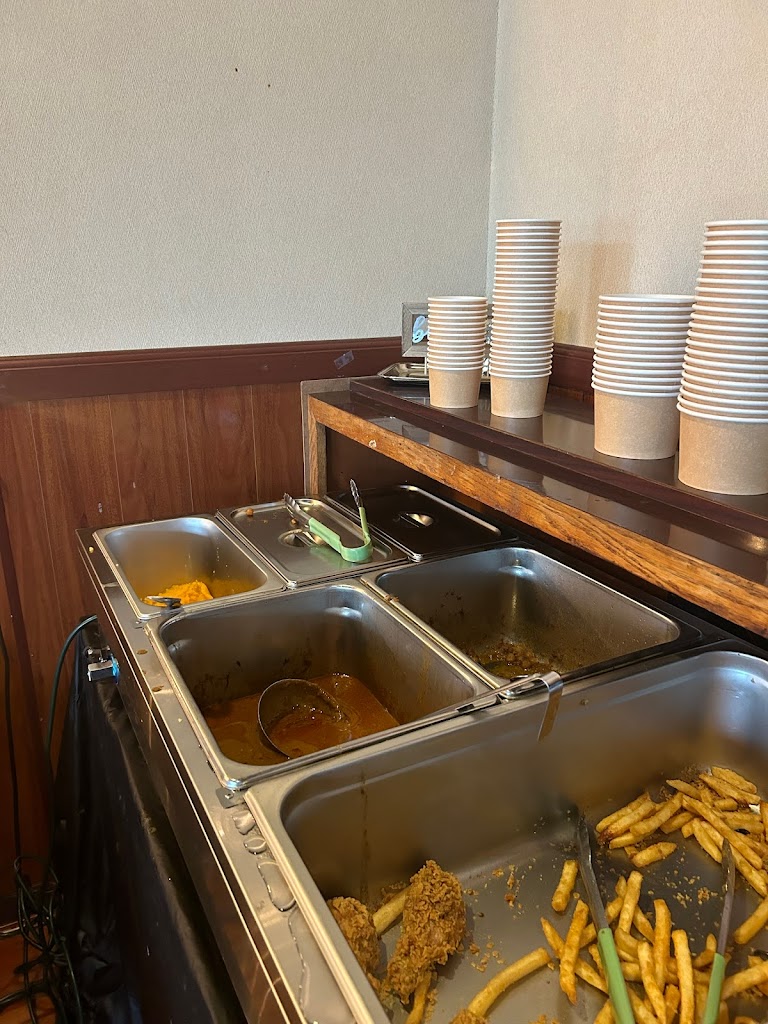Food & drink