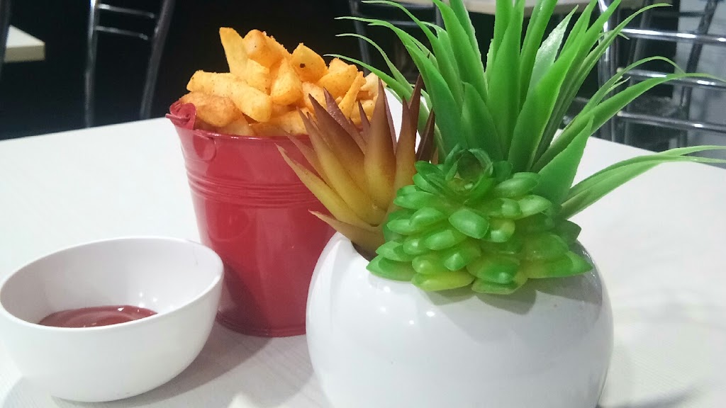 Food & drink