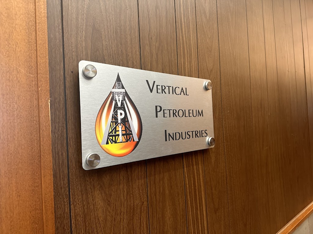 Vertical Petroleum Industries