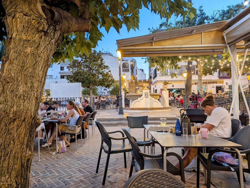 Restaurante El Corralon