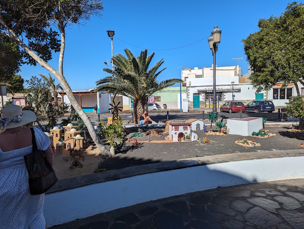 Cafeteria Hermanos Suarez
