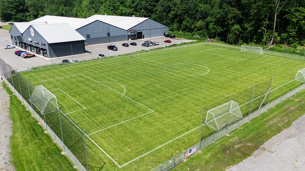  The Greater Pittsburgh Sports Complex