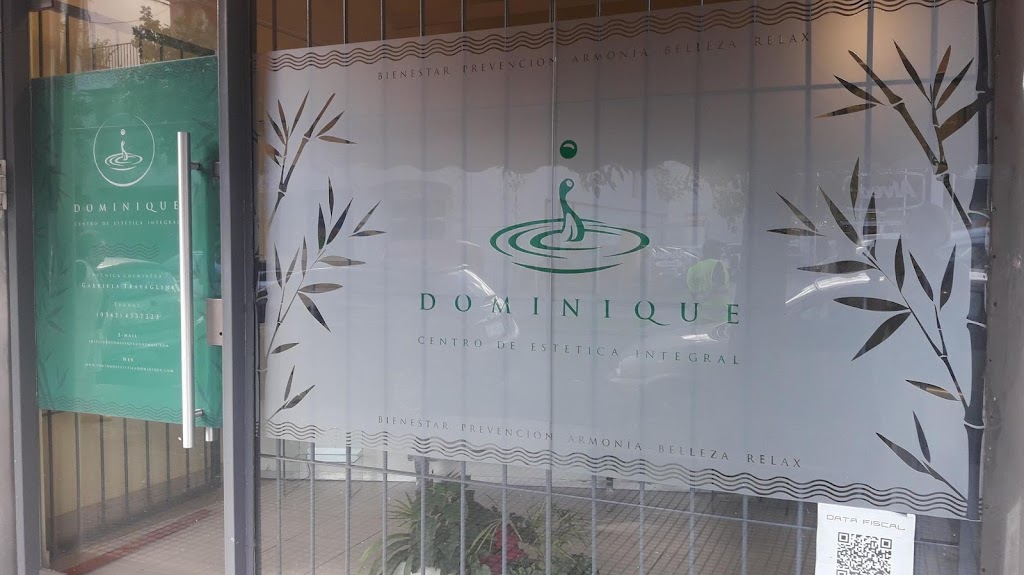 CENTRO DE ESTETICA INTEGRAL DOMINIQUE