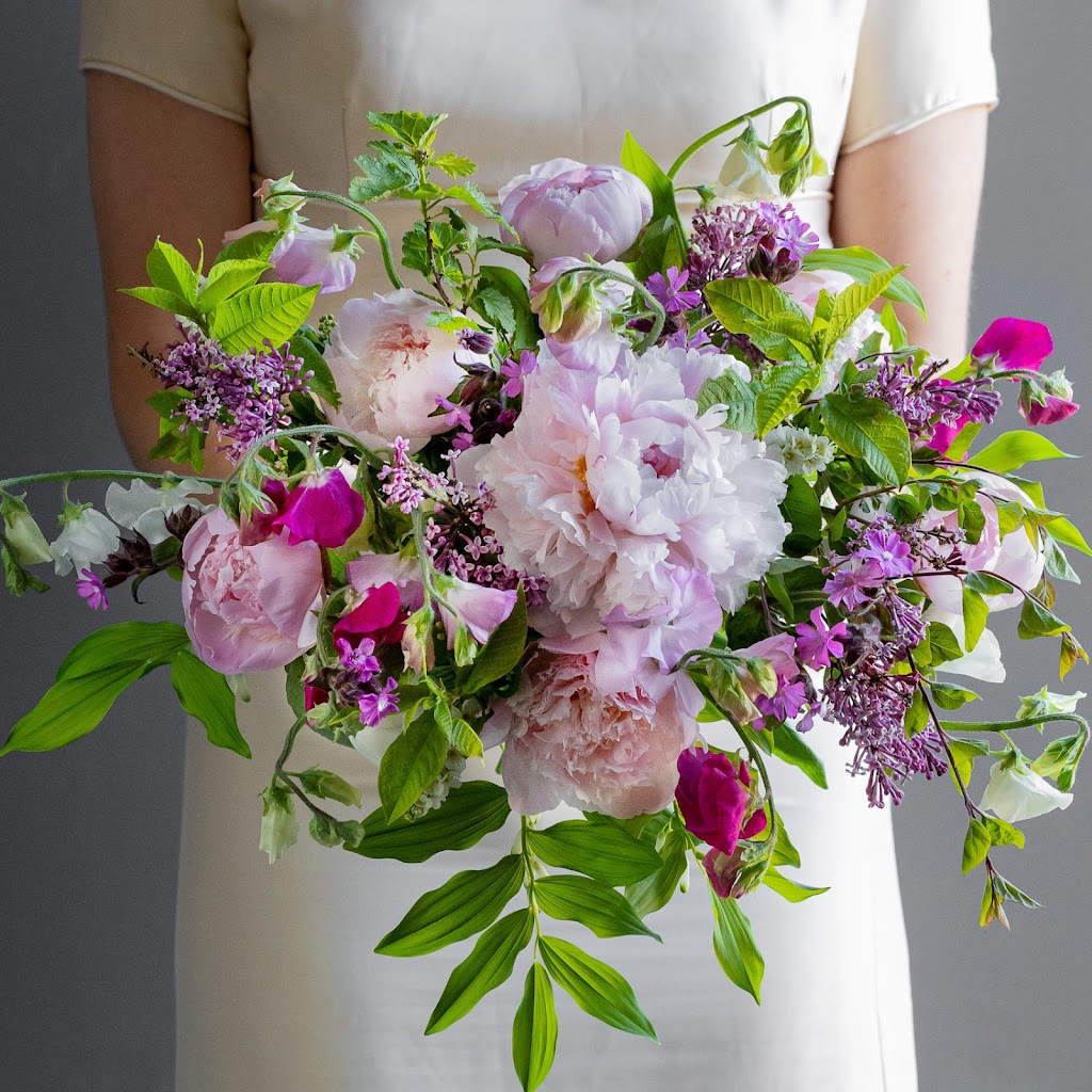 The Real Flower Company